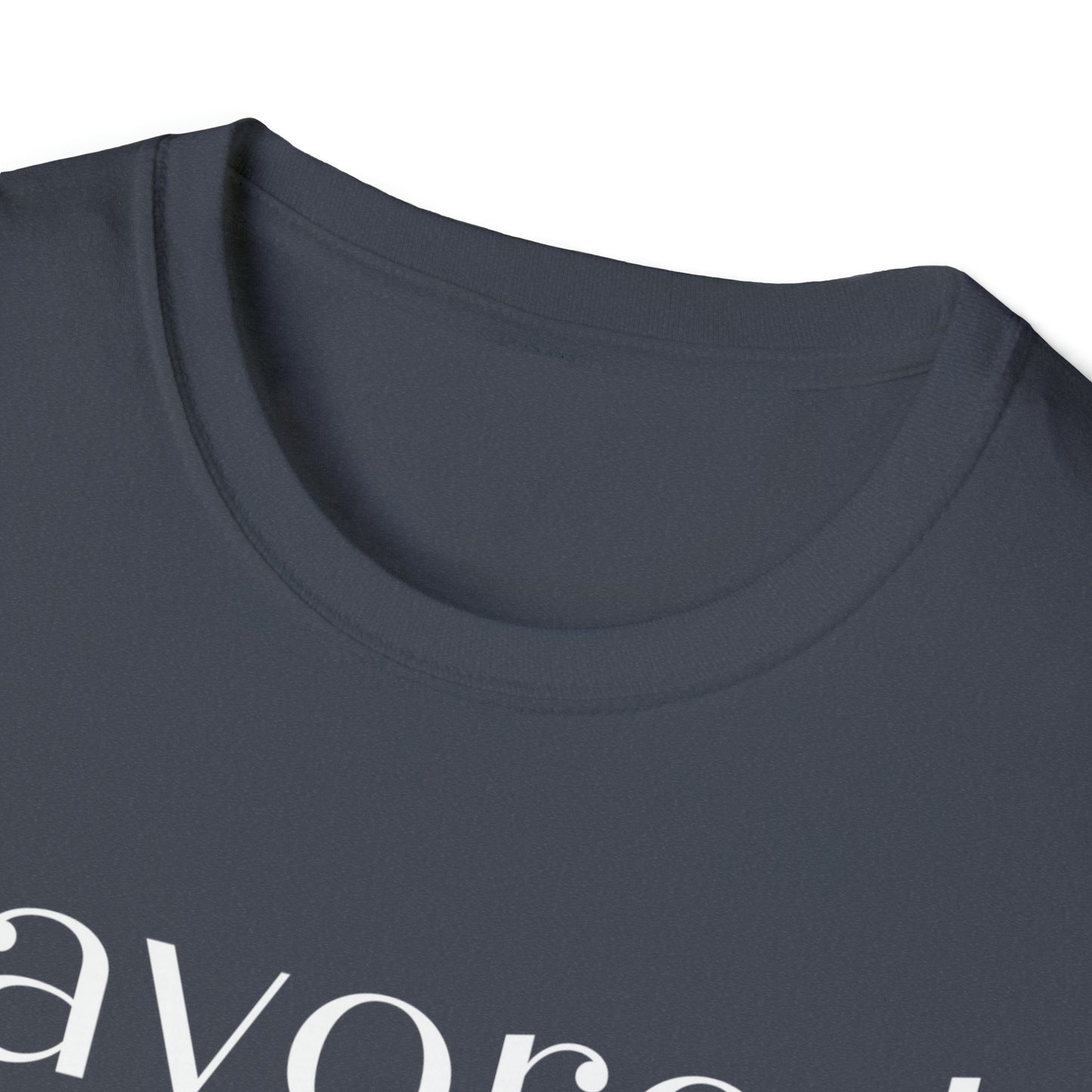 Favored T-Shirt BLK