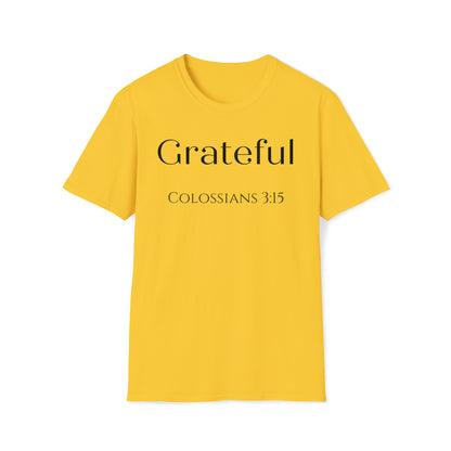 Grateful T-Shirt