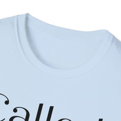 Called T-Shirt