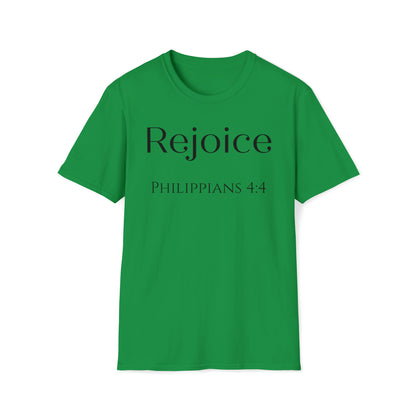 Rejoice T-Shirt