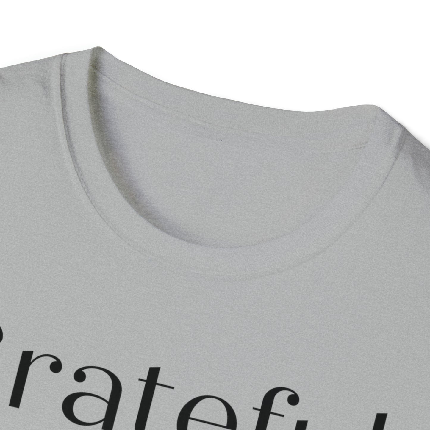 Grateful T-Shirt