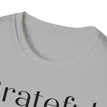 Grateful T-Shirt