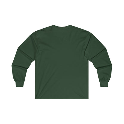 Unisex Ultra Cotton Long Sleeve Tee