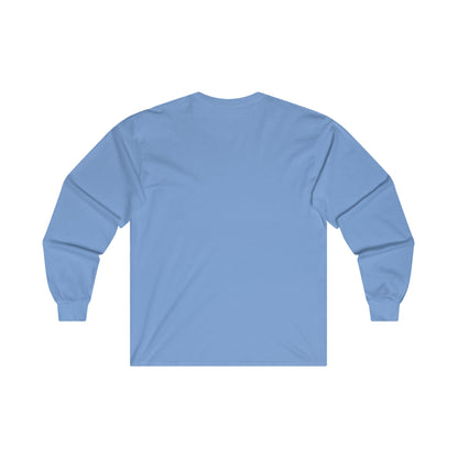 Unisex Ultra Cotton Long Sleeve Tee