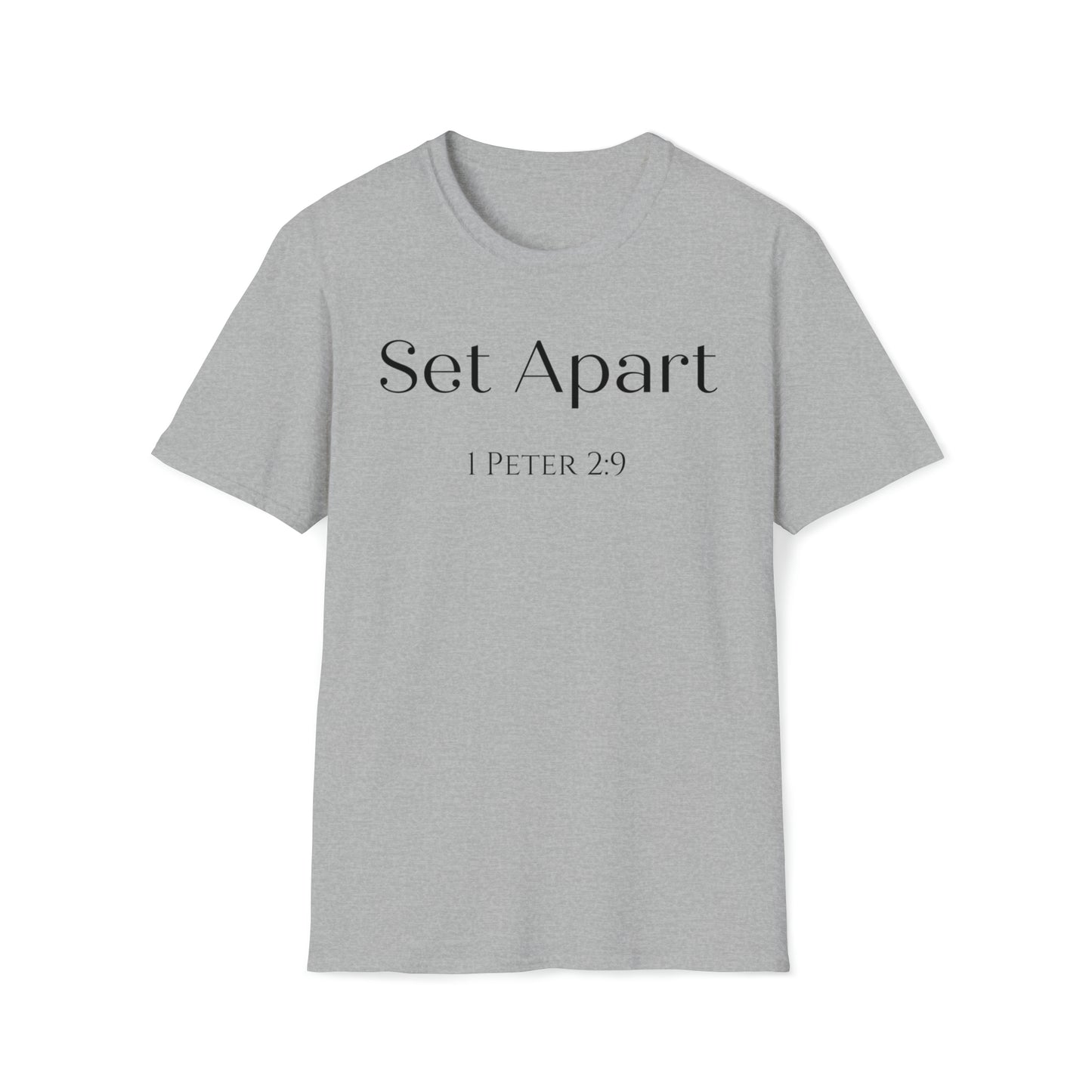 Set Apart T-Shirt