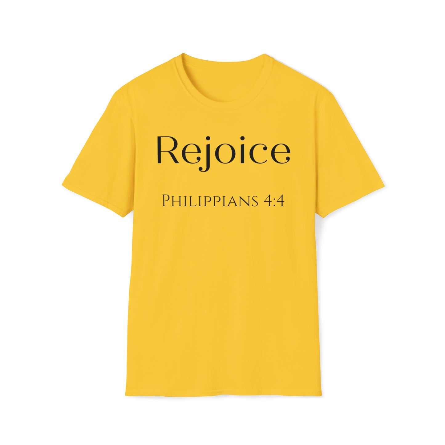 Rejoice T-Shirt