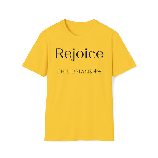 Rejoice T-Shirt