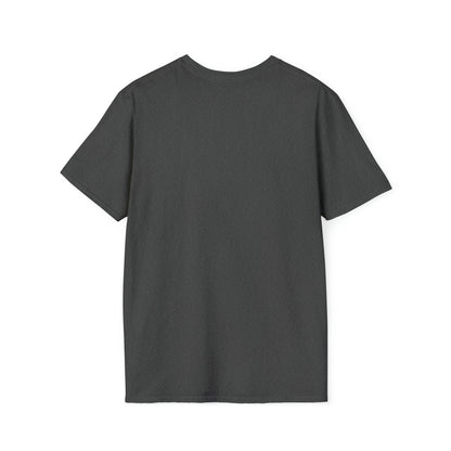 Assigned T-Shirt BLK