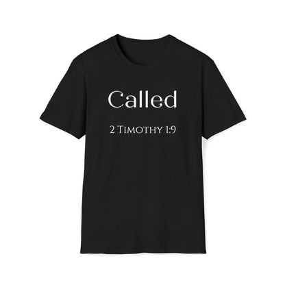 Called T-Shirt BLK