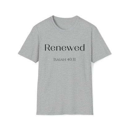 Renewed T-Shirt