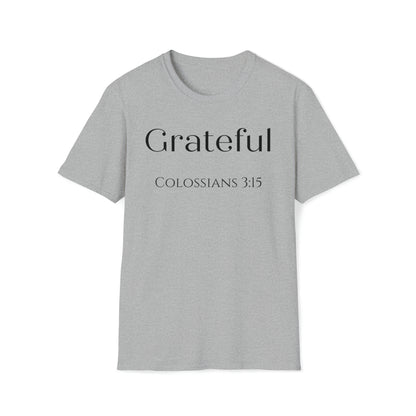 Grateful T-Shirt