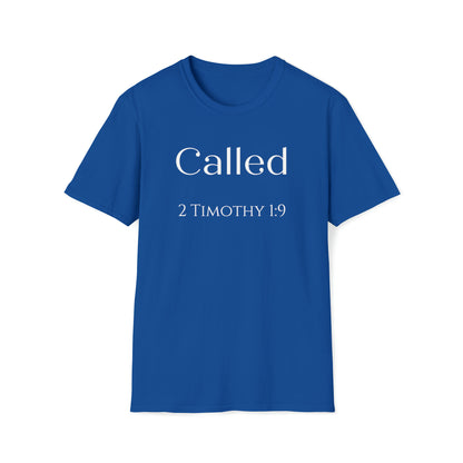 Called T-Shirt BLK