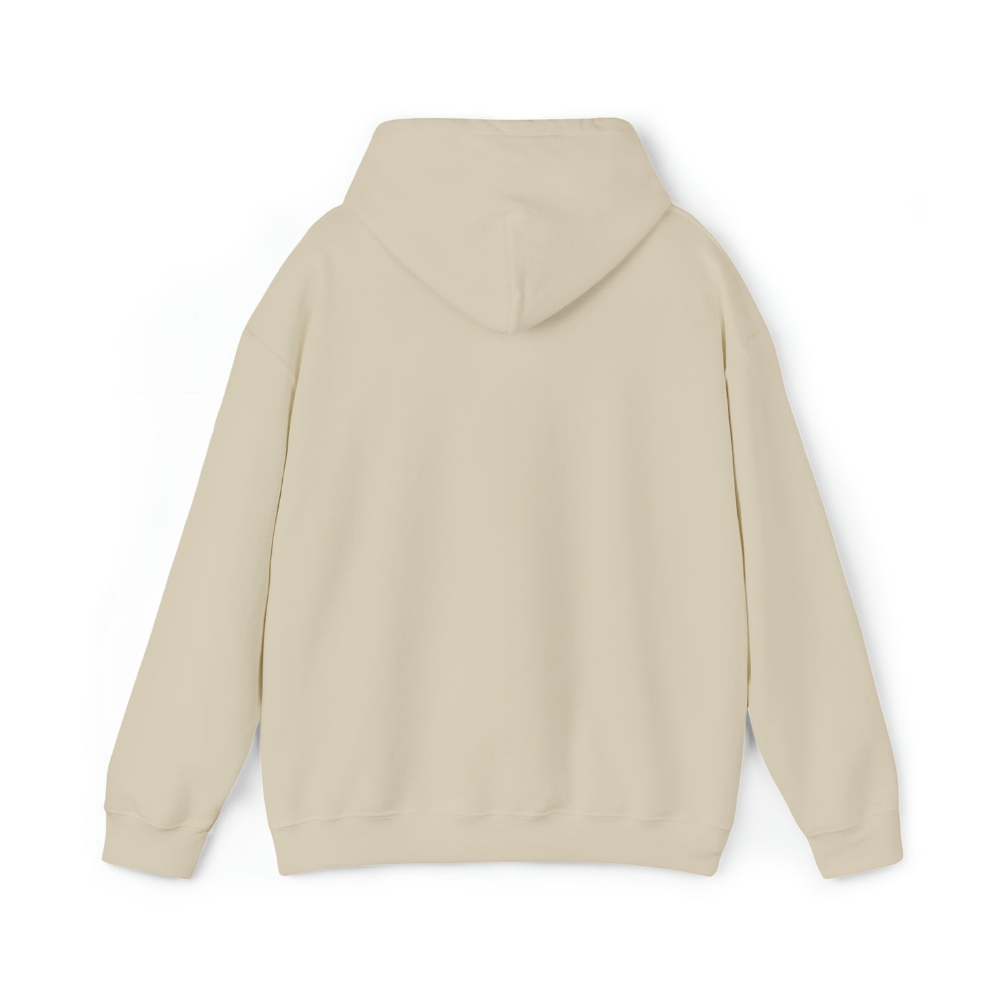 We've Chosen Unisex Heavy Blend™ Hooded Sweatshirt