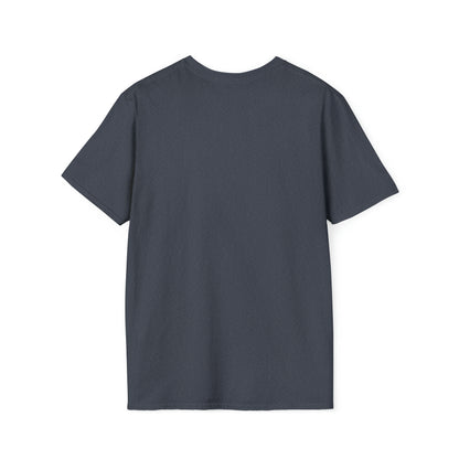 Set Apart T-Shirt BLK