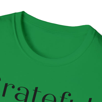 Grateful T-Shirt