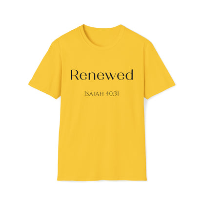 Renewed T-Shirt