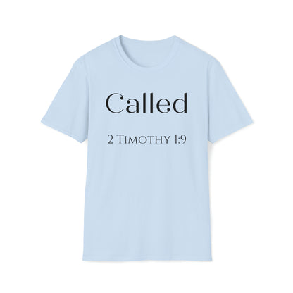 Called T-Shirt