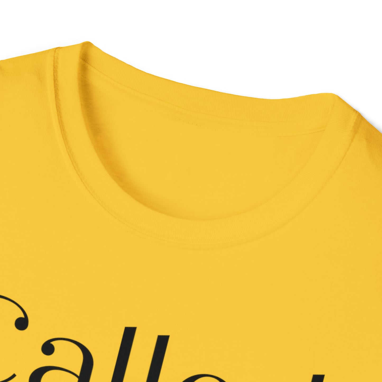 Called T-Shirt