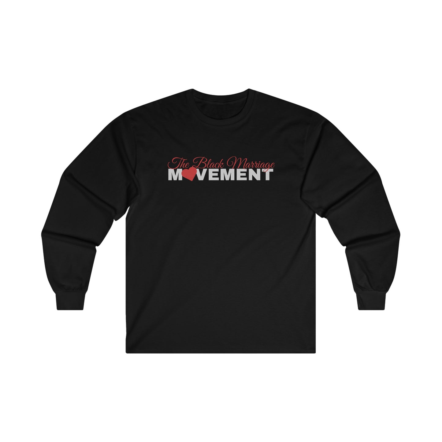 Unisex Ultra Cotton Long Sleeve Tee