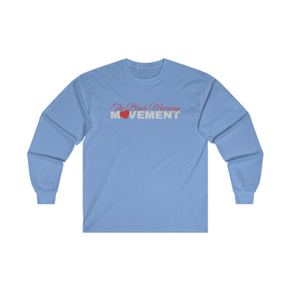 Unisex Ultra Cotton Long Sleeve Tee