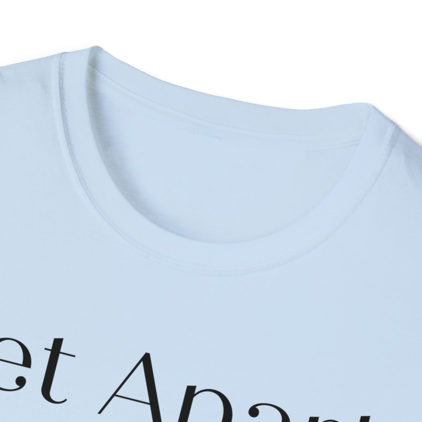 Set Apart T-Shirt