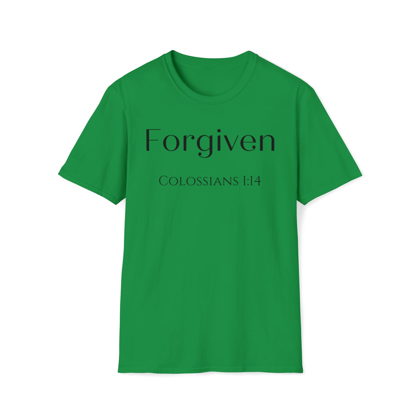 Forgiven T-Shirt