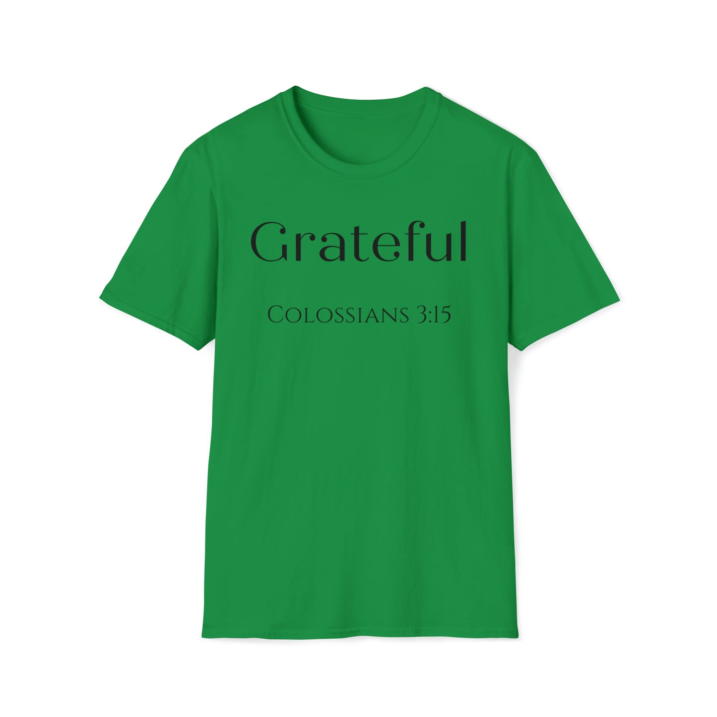 Grateful T-Shirt