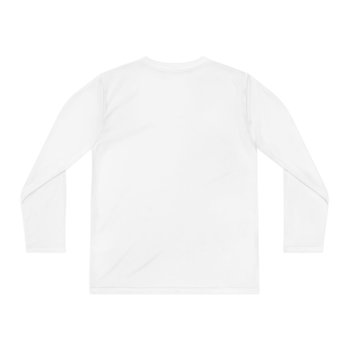 We Got Now Youth Long Sleeve Competitor Tee