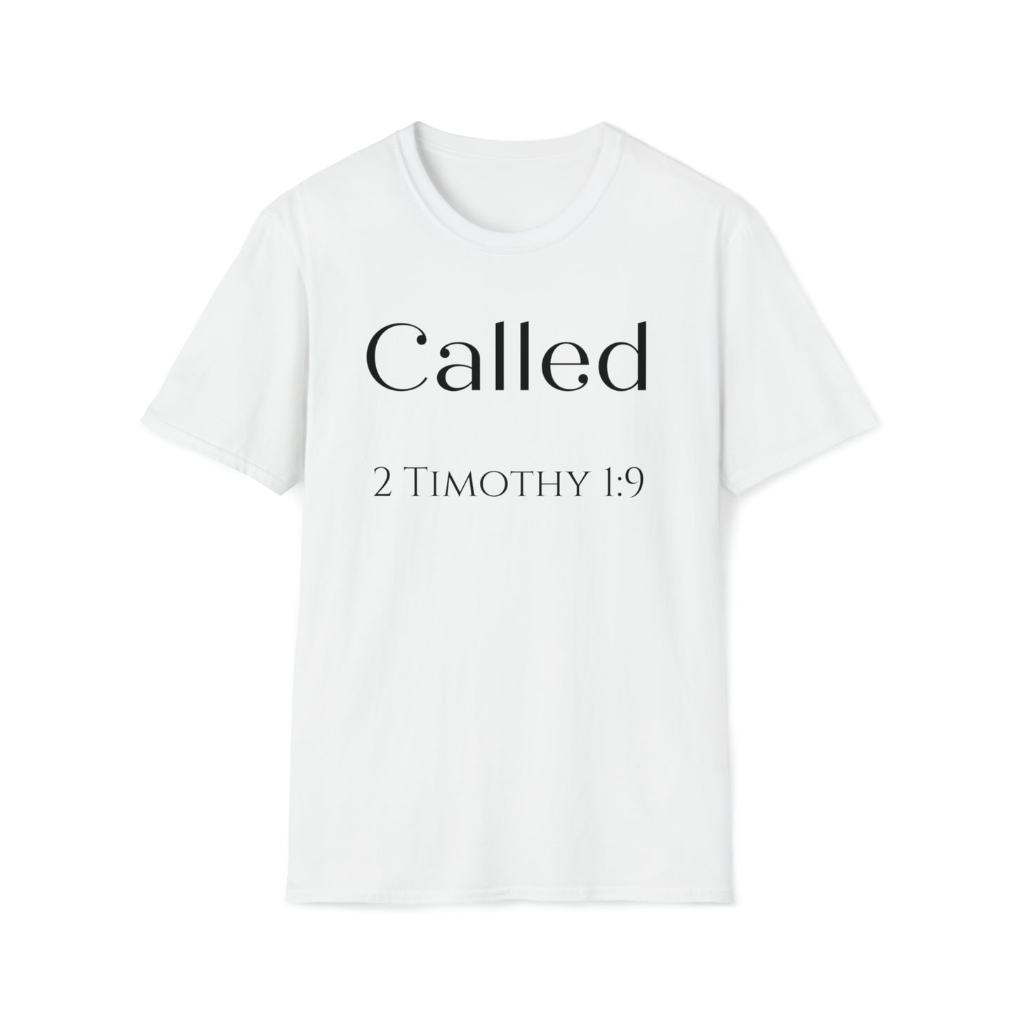 Called T-Shirt