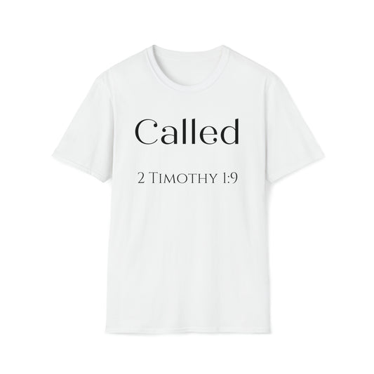 Called T-Shirt