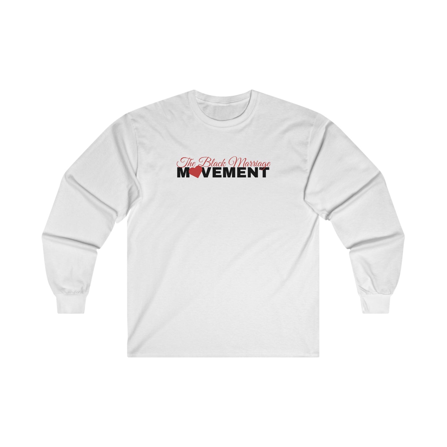 Unisex Ultra Cotton Long Sleeve Tee
