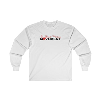 Unisex Ultra Cotton Long Sleeve Tee