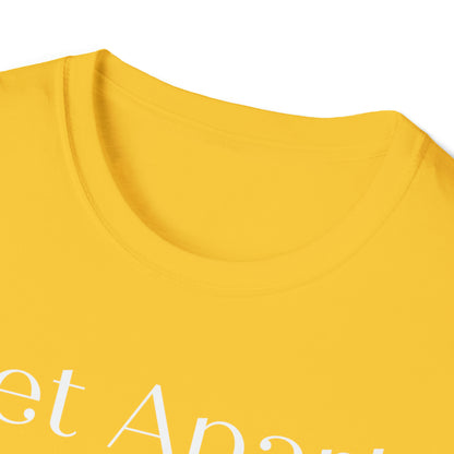 Set Apart T-Shirt BLK