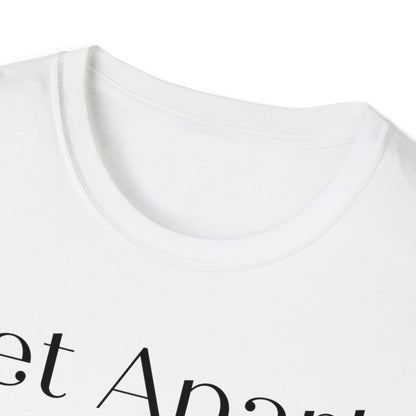 Set Apart T-Shirt