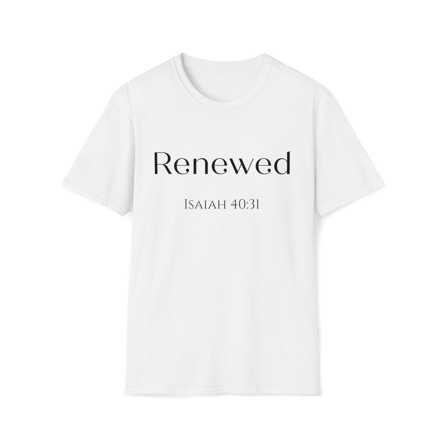 Renewed T-Shirt