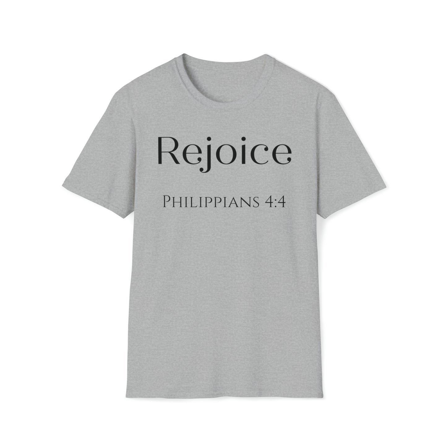 Rejoice T-Shirt