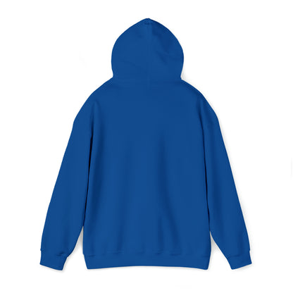 We've Chosen Unisex Heavy Blend™ Hooded Sweatshirt