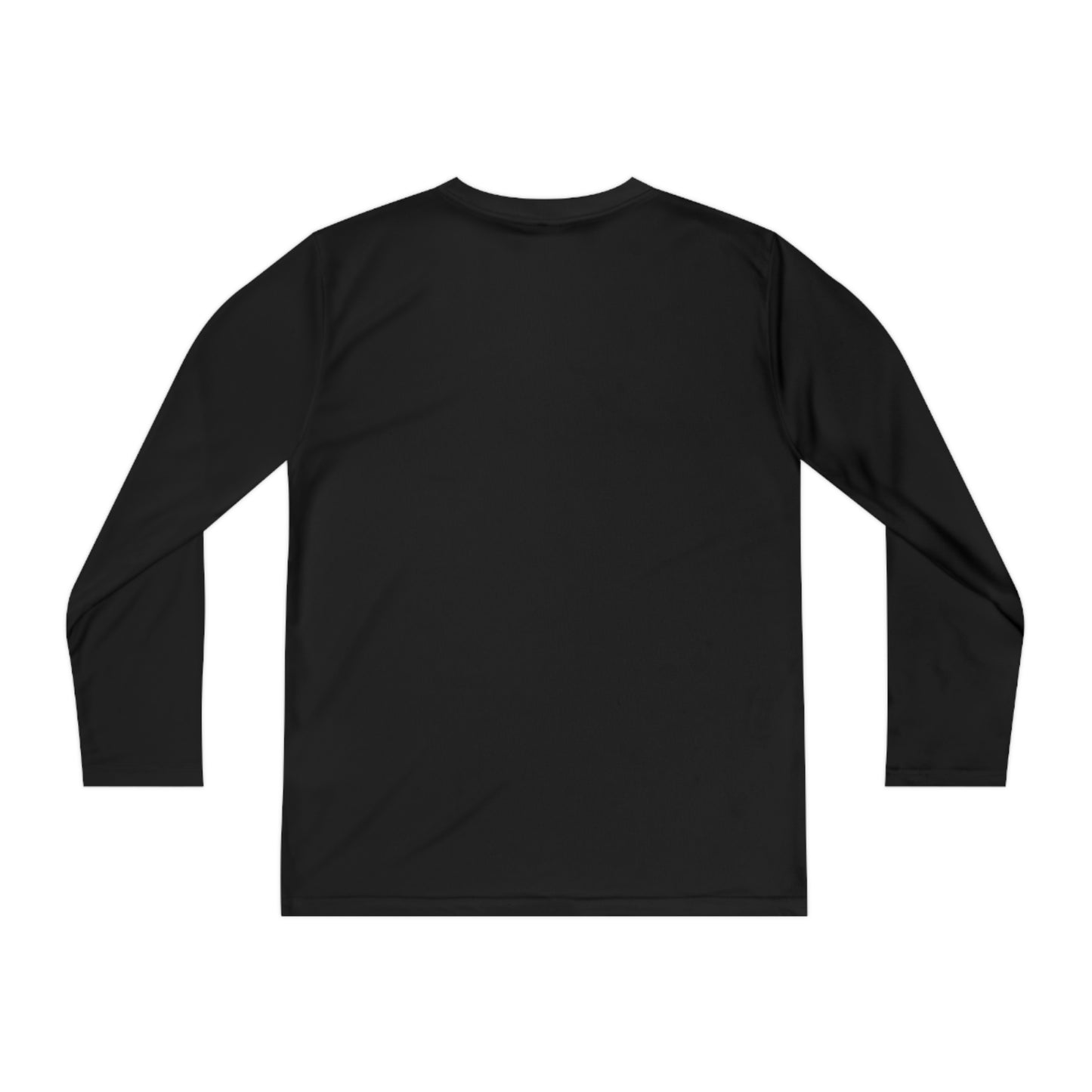 We Got Now Youth Long Sleeve Competitor Tee