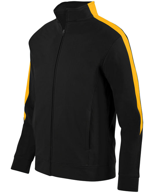 Augusta Sportswear Unisex 2.0 Medalist Jacket