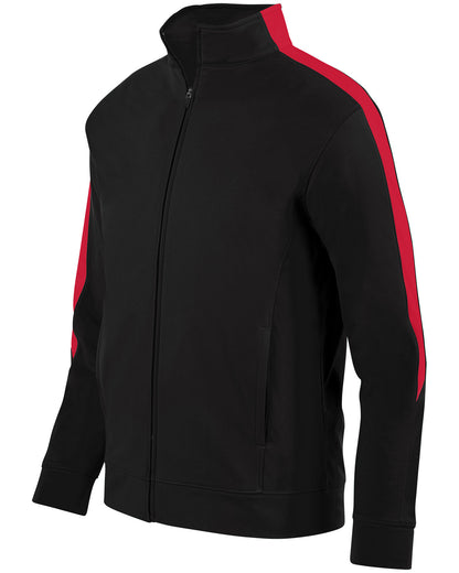 Augusta Sportswear Unisex 2.0 Medalist Jacket