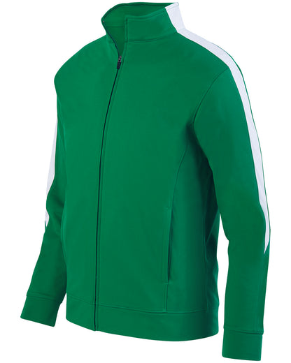 Augusta Sportswear Unisex 2.0 Medalist Jacket