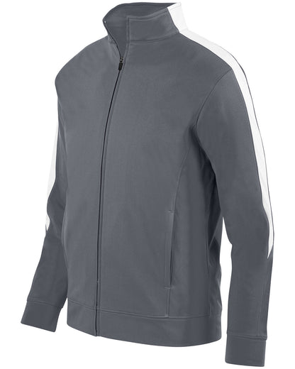 Augusta Sportswear Unisex 2.0 Medalist Jacket