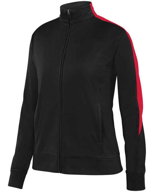 Augusta Sportswear Ladies' 2.0 Medalist Jacket