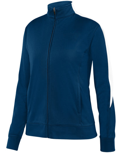 Augusta Sportswear Ladies' 2.0 Medalist Jacket