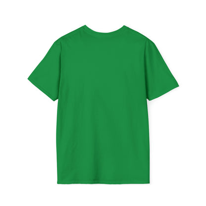 Set Apart T-Shirt BLK