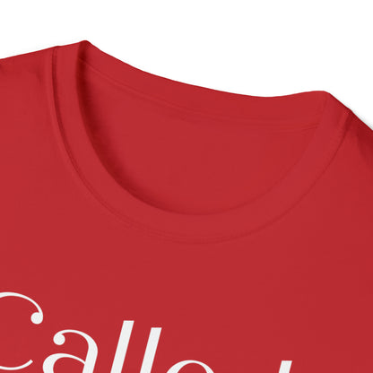 Called T-Shirt BLK