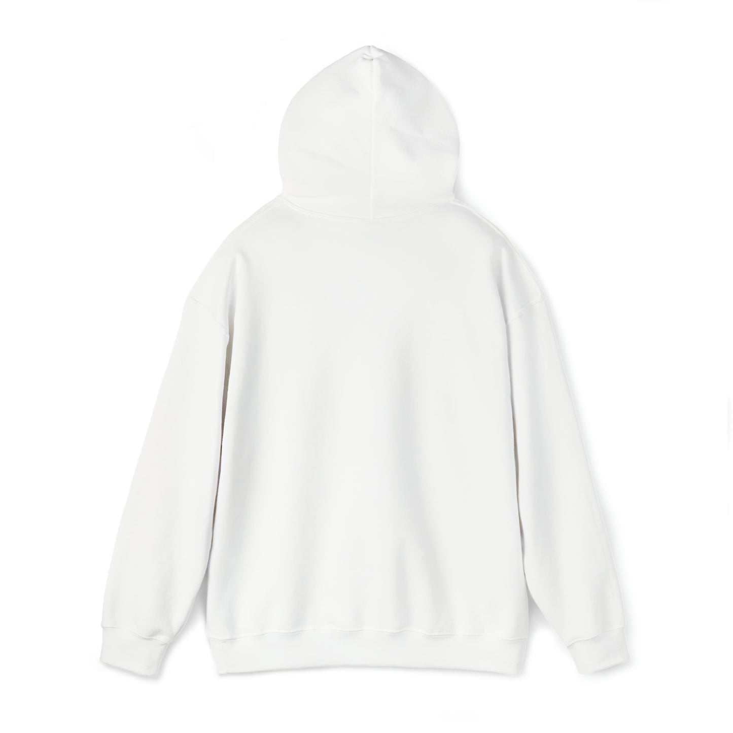 We've Chosen Unisex Heavy Blend™ Hooded Sweatshirt