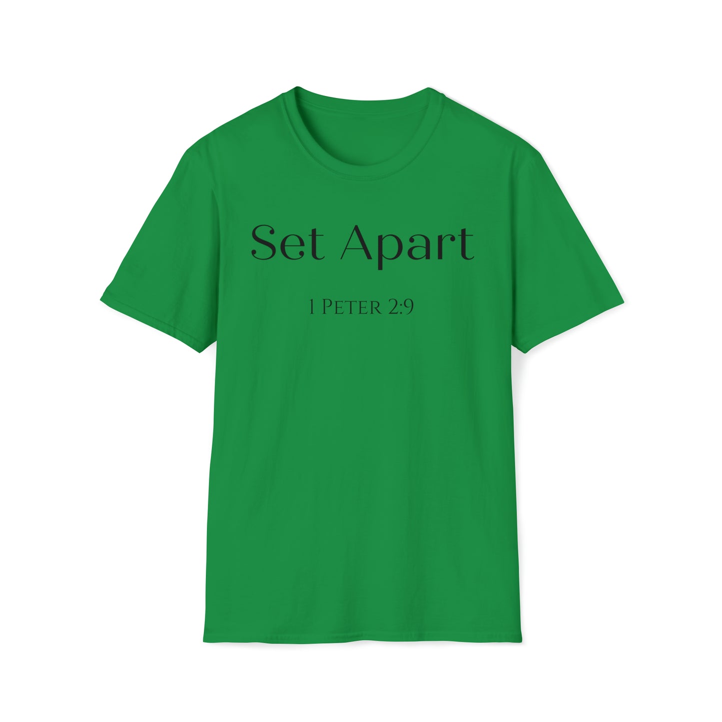 Set Apart T-Shirt