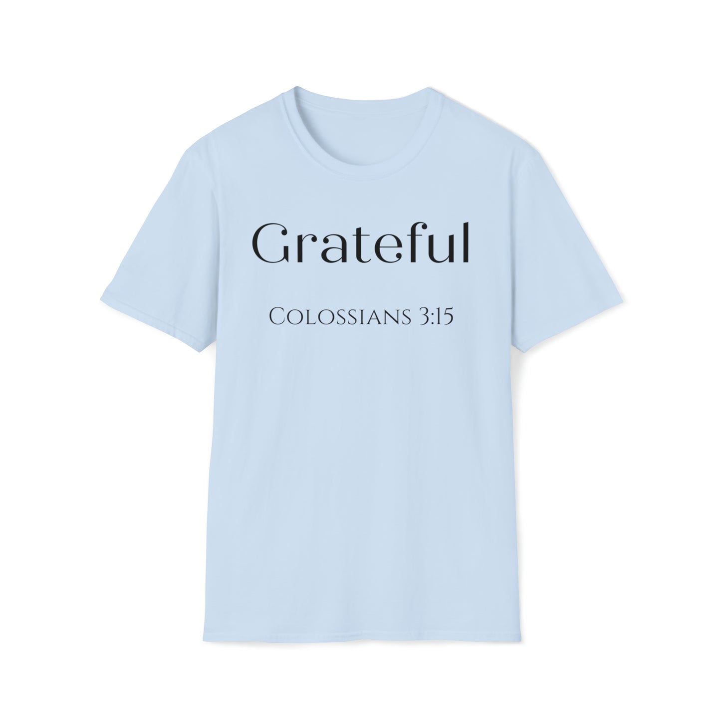 Grateful T-Shirt