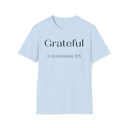 Grateful T-Shirt